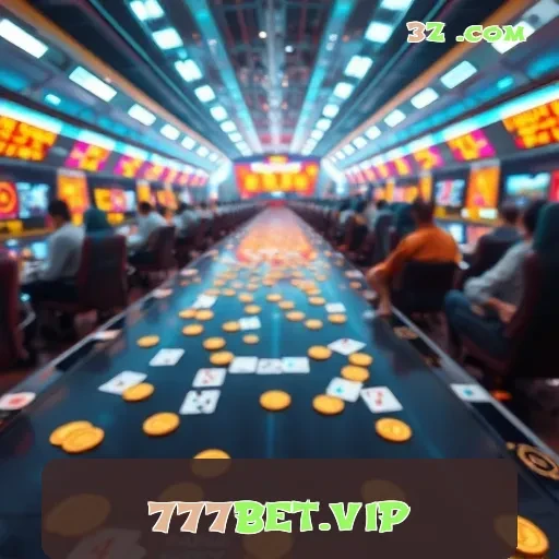 777bet.vip: As Promoções Mais Imperdíveis Para os Jogadores Brasileiros