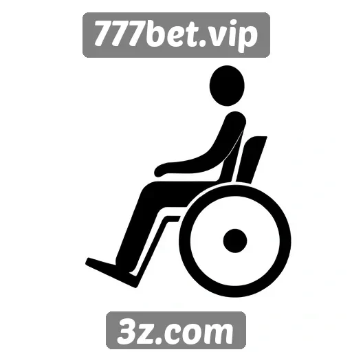 Acessibilidade e design do site 777bet.vip