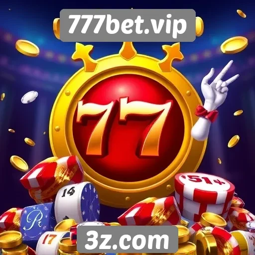 777bet.vip oferece ampla gama de jogos de cassino