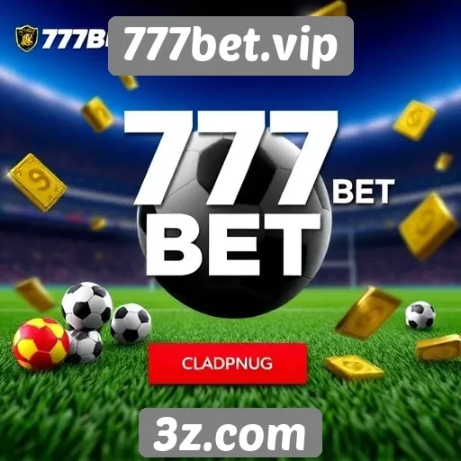 Análise das promoções disponíveis no 777bet.vip
