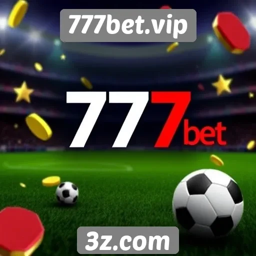 Bônus e promoções oferecidas pelo 777bet.vip