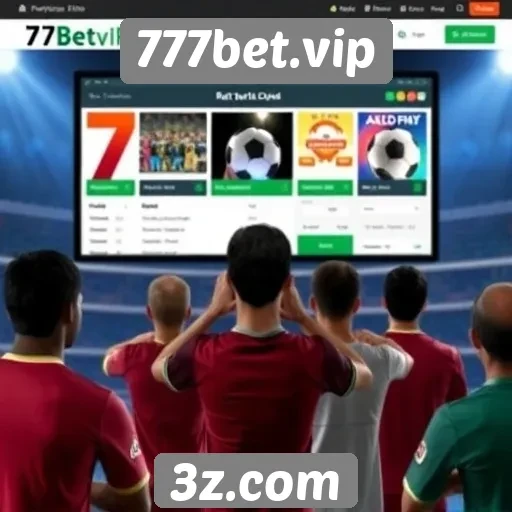 Fatores que influenciam a escolha do 777bet.vip