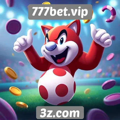 Novos jogos em destaque no 777bet.vip