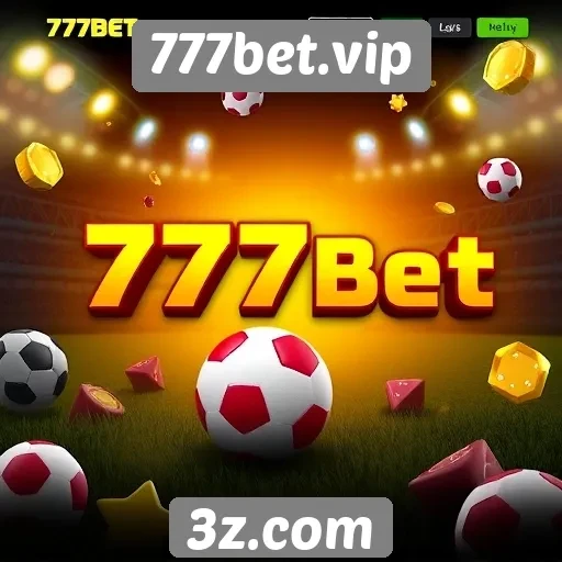 Opções de jogos disponíveis no 777bet.vip