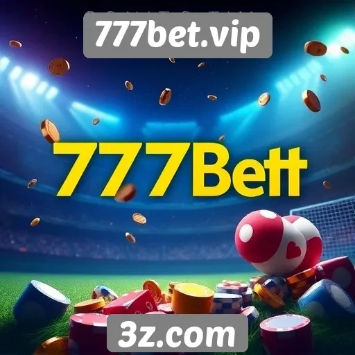 Perspectivas de crescimento do 777bet.vip no mercado de jogos