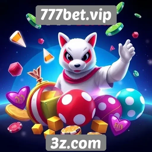 Tendências em jogos online que influenciam o 777bet.vip