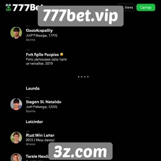 Opiniões de jogadores sobre 777bet.vip