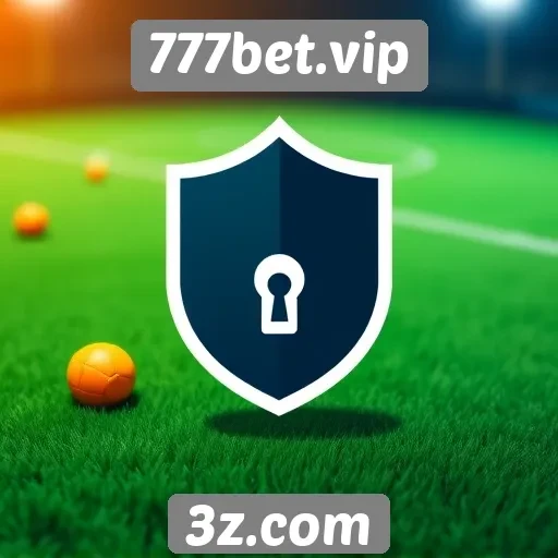 Análise da segurança do site 777bet.vip