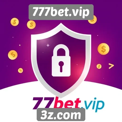 A segurança das transações no 777bet.vip