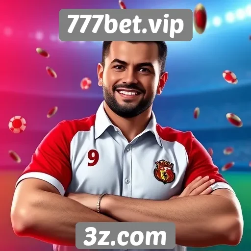 Experiência do usuário no 777bet.vip